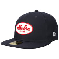 59Fifty Oval Patch Pet by New Era - &euro; 44,95