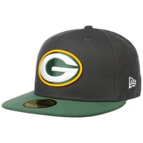 59Fifty Packers Pet by New Era - &euro; 39,95