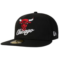 59Fifty Script Team Bulls Pet by New Era - &euro; 42,95