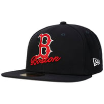 59Fifty Script Team Red Sox Pet by New Era - &euro; 42,95