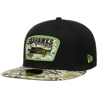 59Fifty Seattle Seahawks pet by New Era - &euro; 29,95