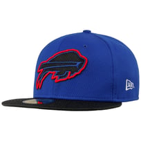 59Fifty Sideline 21 Bills Pet by New Era - &euro; 29,95