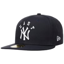 59Fifty Team League Yankees Pet by New Era - &euro; 46,95