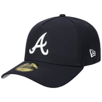 59Forty Team Side Braves Pet by New Era - &euro; 45,95