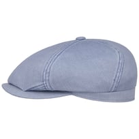 6 Panel Cotton Festival Pet by Stetson - &euro; 99,00