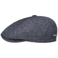 6 Panel Fine Melange Wool Pet by Stetson - &euro; 99,00