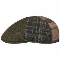 6 Panel Patchwork Pet by Lipodo - &euro; 29,95