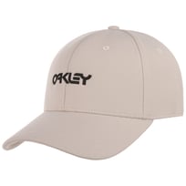 6 Panel Stretch Metallic Pet by Oakley - &euro; 34,95