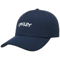 6 Panel Stretch Metallic Pet by Oakley - &euro; 34,95