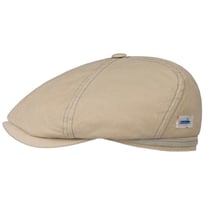6 Panel Sustainable Cotton Pet by Stetson - &euro; 79,00