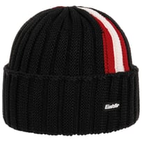 Barts Haakon Vingerloze Handschoenen Heren - vuisthandschoenen gebreide met voering voor Herfst/Winter - S/M blauw Barts Haakon Vingerloze Handschoenen Heren - vuisthandschoenen gebreide met voering voor Herfst/Winter - S/M blauw