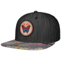 6P SB Vlinder Linen Rev. pet by Djinns - &euro; 35,95