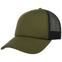 70er Rapper Meshcap - &euro; 14,95