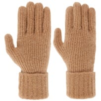 Vingerhandschoenen Baby Alpaca by Seeberger - &euro; 55,95