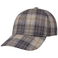 Baseballpet Geruit by Lierys - &euro; 99,00