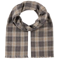 Karierter Sjaal by Lierys - &euro; 99,00