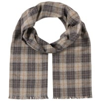 Karierter Sjaal by Lierys - &euro; 99,00