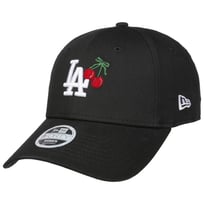 WMNS FRUIT ICON 9Forty LOSDOD BLK by New Era - &euro; 30,95