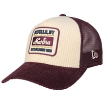 Rip Visor EF Trucker NEWERA MRNSTN by New Era - &euro; 39,95