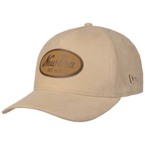FAUX SUEDE 9Forty MC AF NEWERA STN by New Era - &euro; 37,95