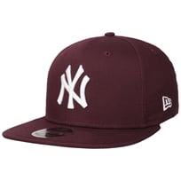 LEAGUE ESS 9Fifty OF NEYYAN MRNWHI by New Era - &euro; 39,95