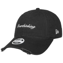 WMNS SLOGAN 9TWENTY NEWERA BLKLTC by New Era - &euro; 30,95