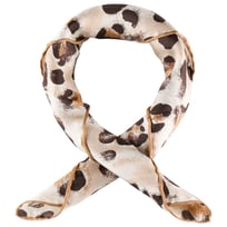 Animal Print Zijden Doek by Fraas - &euro; 35,95