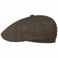 8 Panel Carston Pet by Stetson - &euro; 99,00