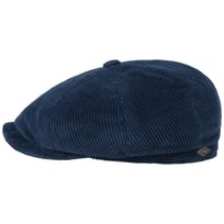 8 Panel Corduroy Pet by JJ Hats - &euro; 89,00