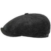 8 Panel Corduroy Pet by JJ Hats - &euro; 89,00