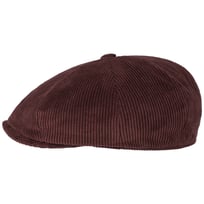 8 Panel Corduroy Vintage Pet by Stetson - &euro; 119,00