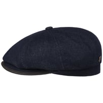 8 Panel Denim Pet by Balmoral - &euro; 119,00