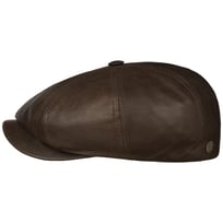 8 Panel Goat Nappa Pet by Balmoral - &euro; 119,00