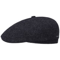 8 Panel Selton Wool Pet by Stetson - &euro; 119,00