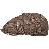 8 Panel Vanderon Check Pet by JJ Hats - &euro; 119,00