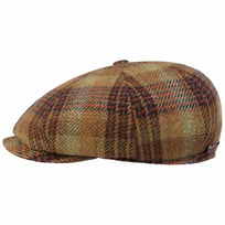 8 Panel Wool Garage Pet by Stetson - &euro; 119,00