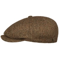 8 Panel Wool Herringbone Pet by Balmoral - &euro; 79,00