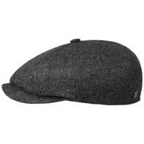 8 Panel Wool Twill Pet by Balmoral - &euro; 89,00