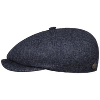 8 Panel Wool Twill Pet by Balmoral - &euro; 89,00