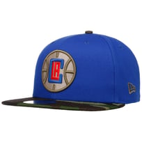9Fifty ASTAG Camo Clippers Pet by New Era - &euro; 37,95
