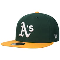 9Fifty Basic Snap Athletics Pet by New Era - &euro; 39,95