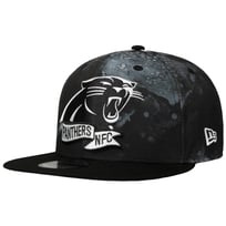 9Fifty Carolina Panthers Pet by New Era - &euro; 41,95