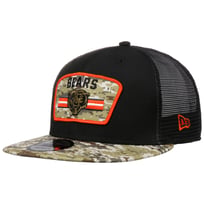 9Fifty Chicago Bears Pet by New Era - &euro; 39,95