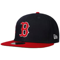 9Fifty Classic Boston Red Sox Pet by New Era - &euro; 44,95