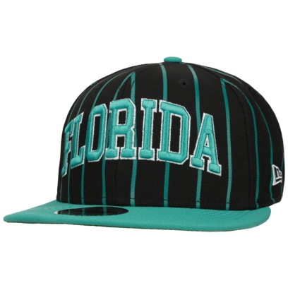 9Fifty Carolina Panthers NFC Cap by New Era - 44,95 €