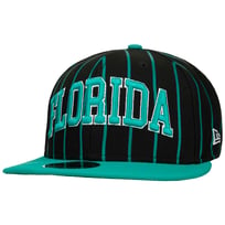 9Fifty MLB Marlins Stripes Pet by New Era - &euro; 34,95