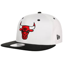 9Fifty NBA Properties Bulls Logo Pet by New Era - &euro; 49,95