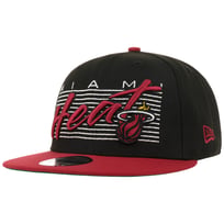 9Fifty NBA Properties Heat Pet by New Era - &euro; 29,95