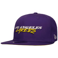 9Fifty NBA Script Team Lakers Pet by New Era - &euro; 42,95