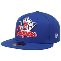 9Fifty NBA Tip-Off Clippers Pet by New Era - &euro; 29,95